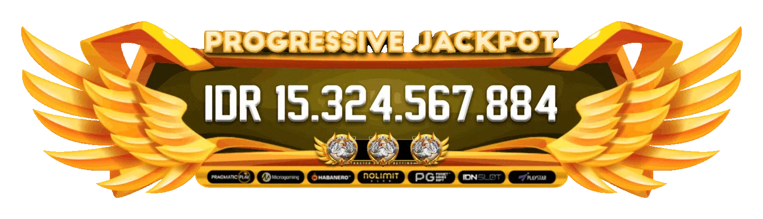 jackpot